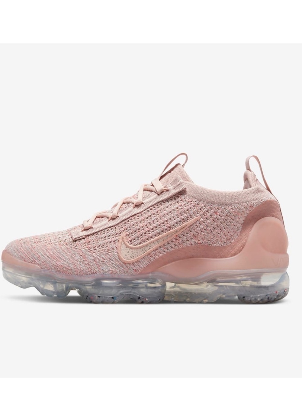 Women’s Nike Air VaporMax Flyknit DJ9975 Sz 8.5